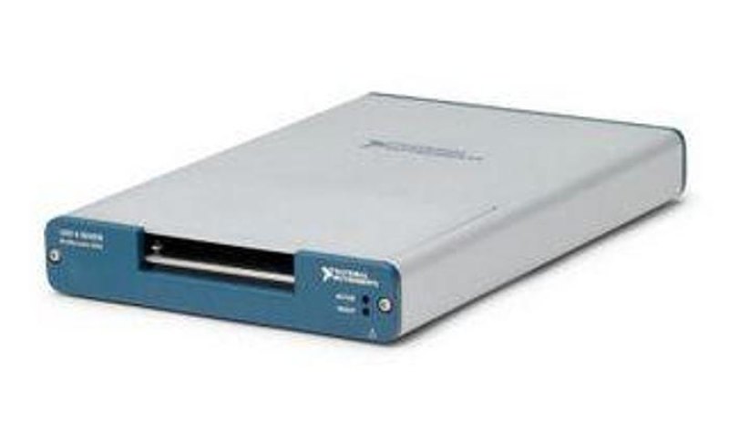 National Instruments USB-6341