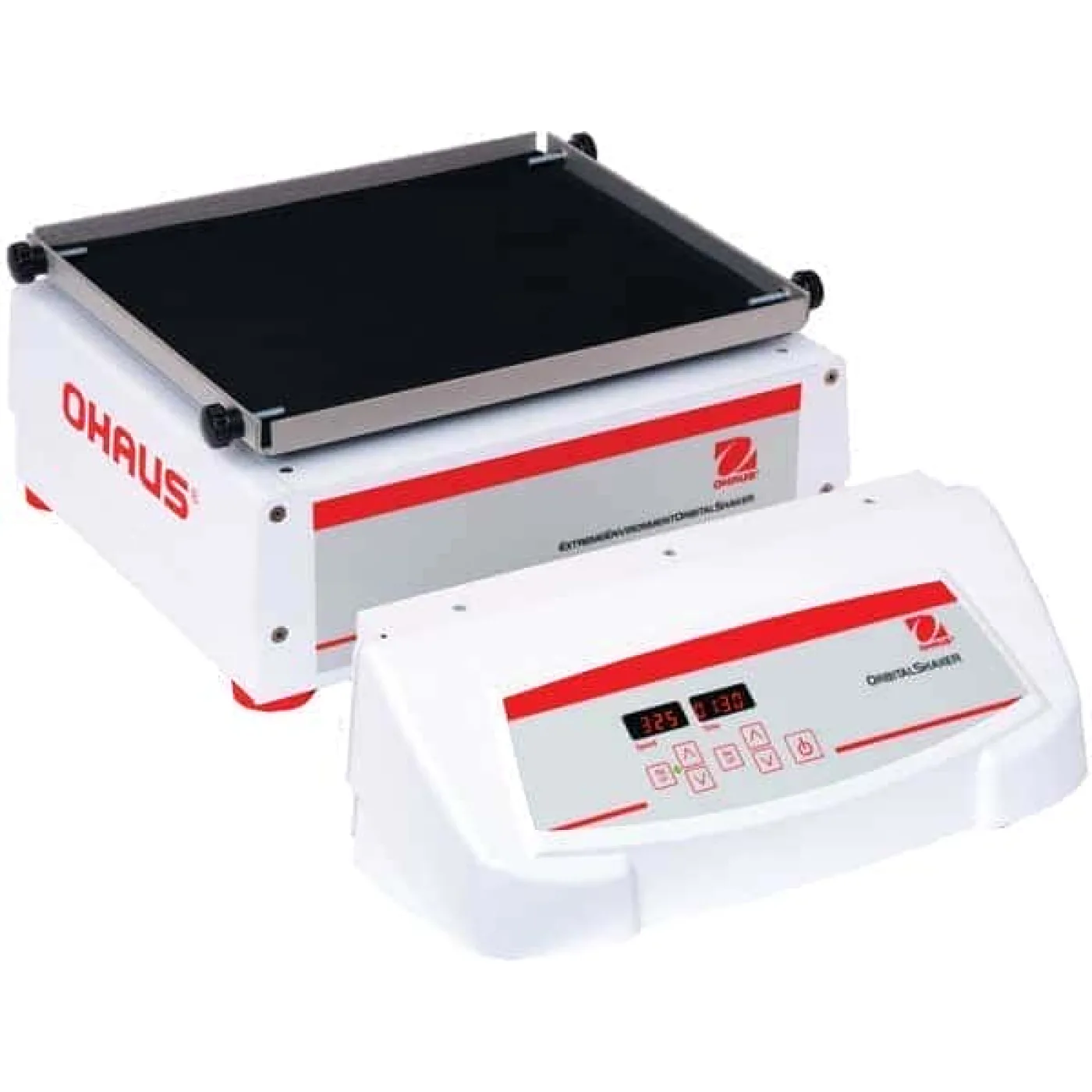 OHAUS SHEX1619DG Orbital Shaker - 1