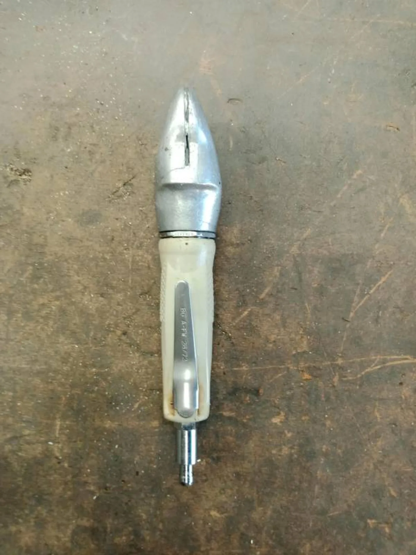 Dehiding knife - Air knife - 4