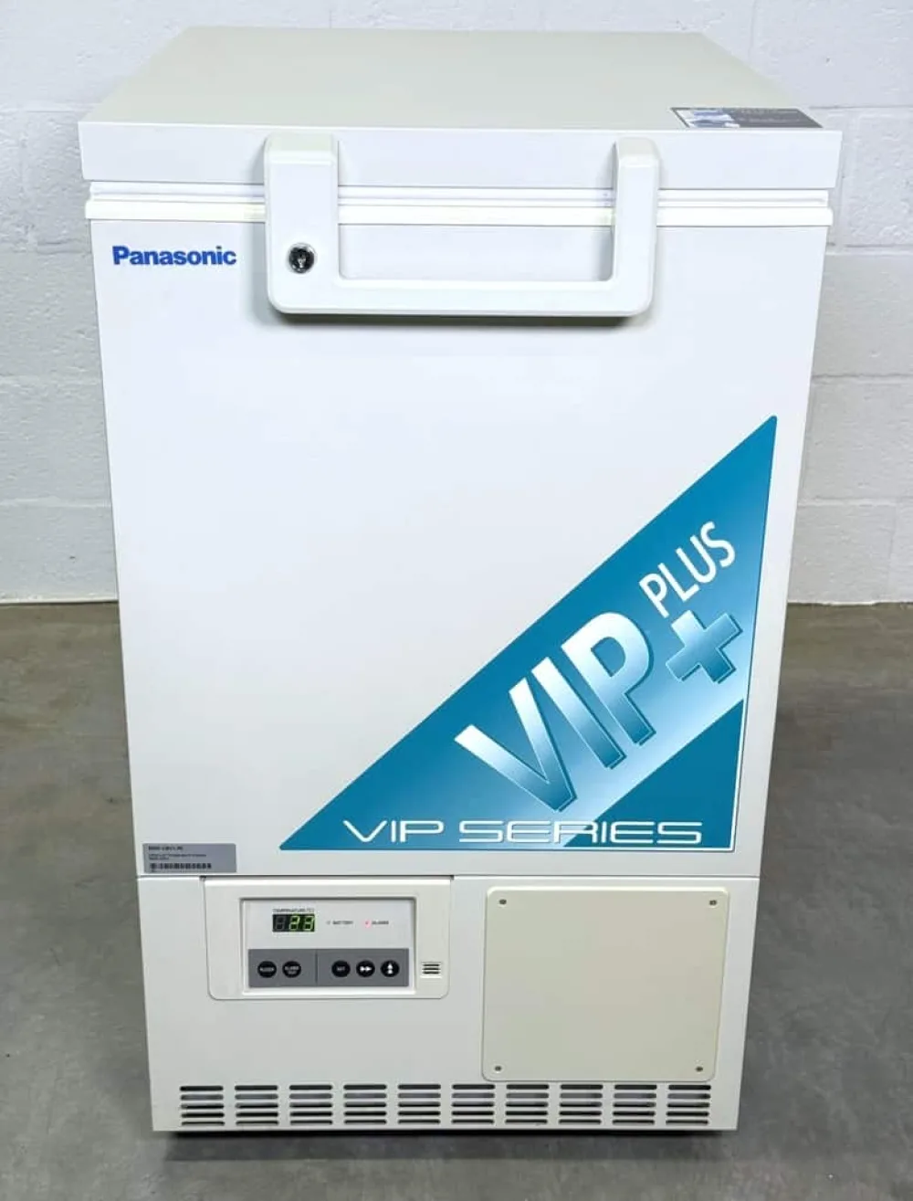 Panasonic MDF-C8V1-PE ULT Vriezer