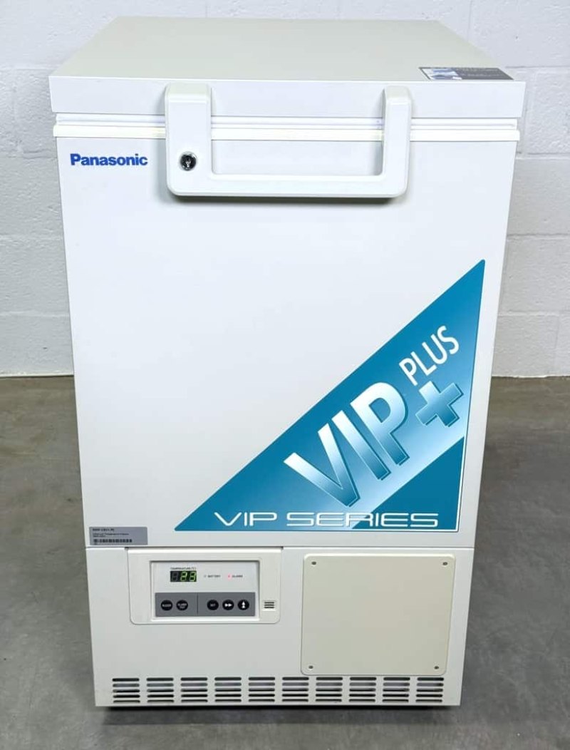 Panasonic MDF-C8V1-PE ULT Vriezer