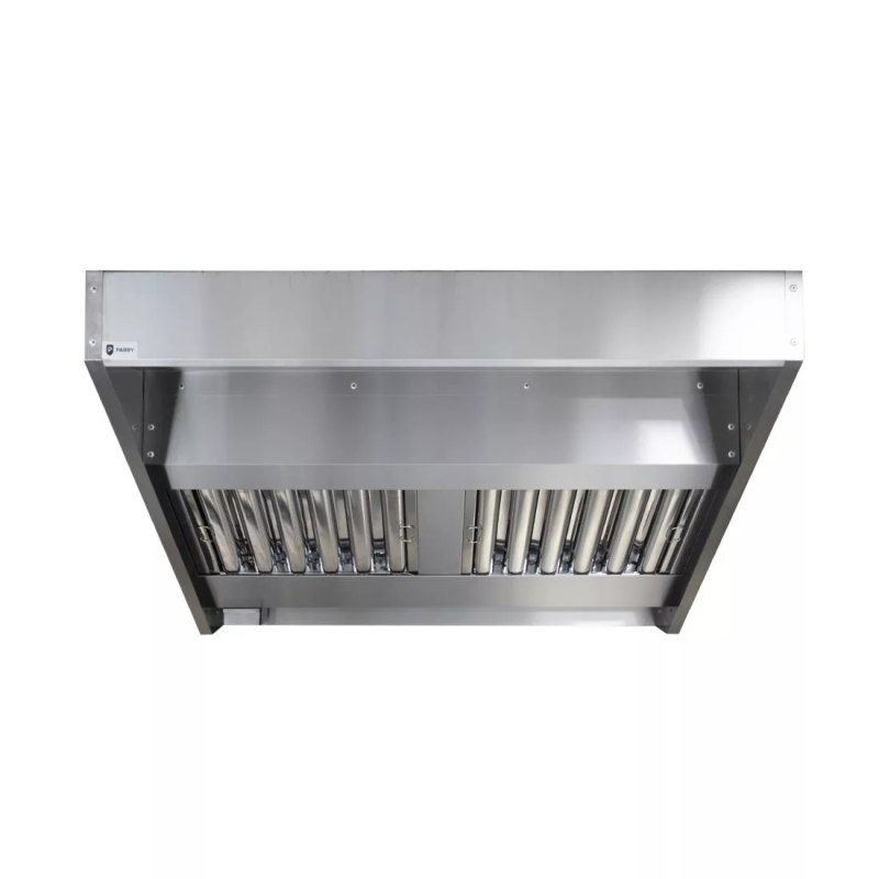 Parry Titan Canopy TT1875IF - islandcatering