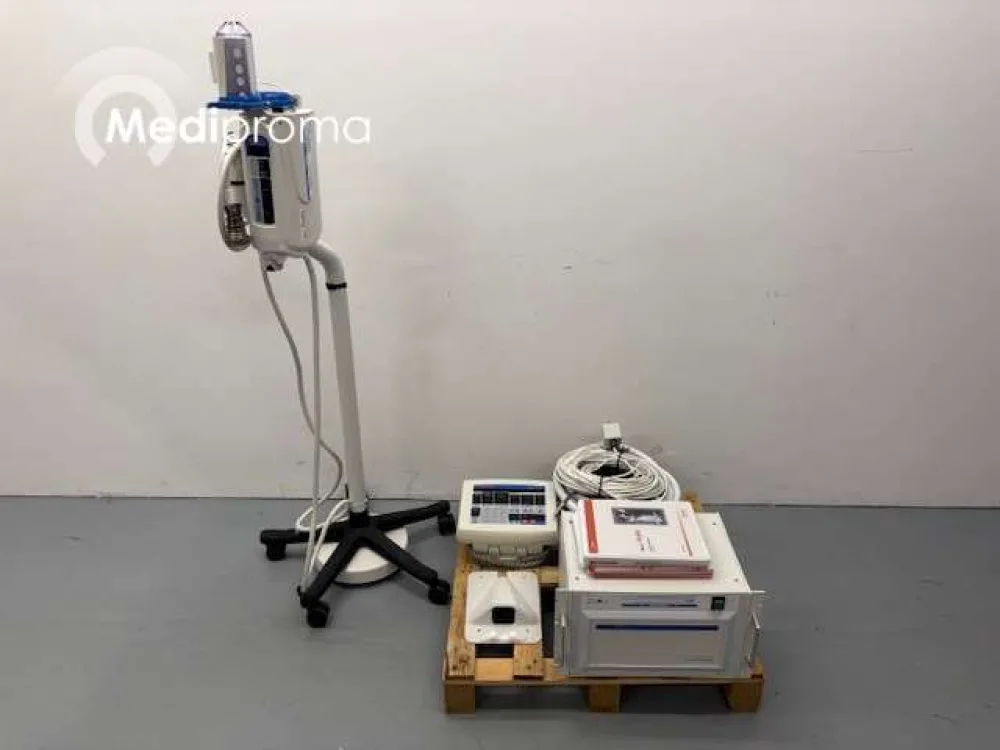 Medrad Mark V Provis Angio Injector (108288)