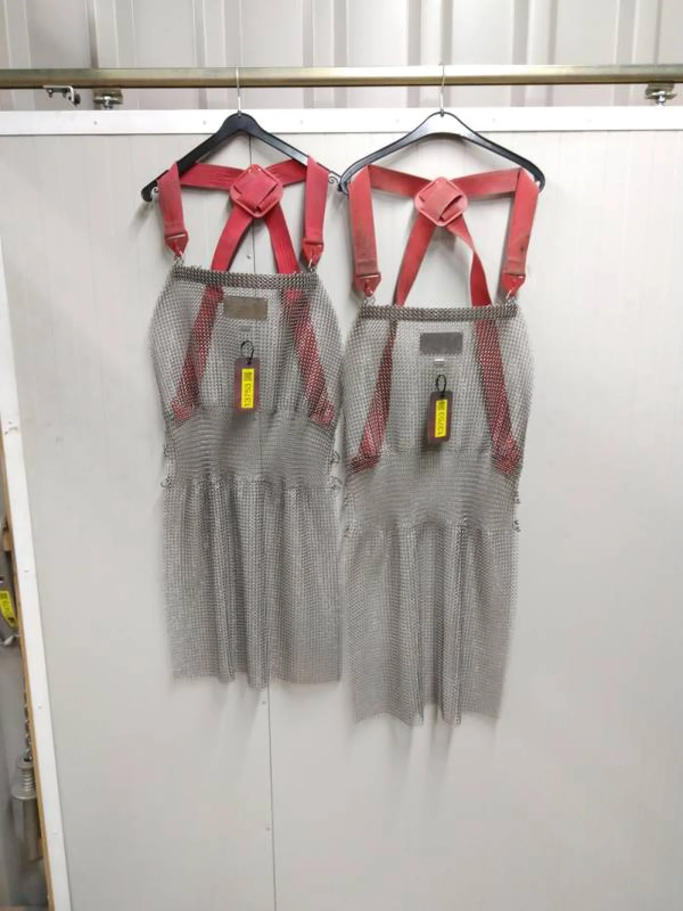 Slaughter apron - 2