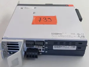 B&R ACOPOS 1016 8V1016.50-2 Servo Drive