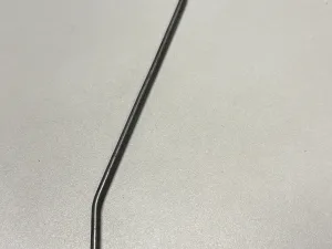 Gasstang