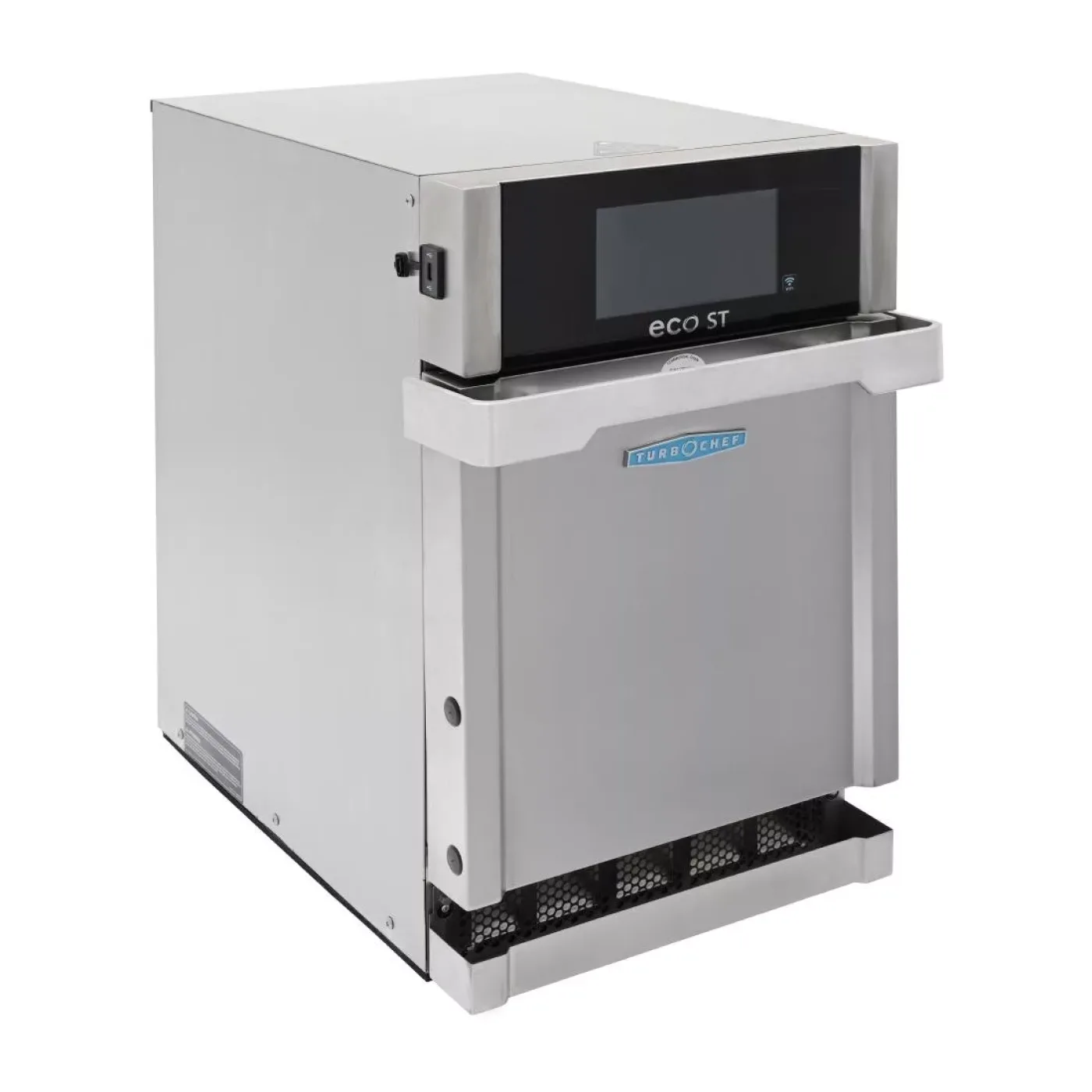Turbochef Eco ST Ventless Rapid Cook Oven - islandcatering - 8