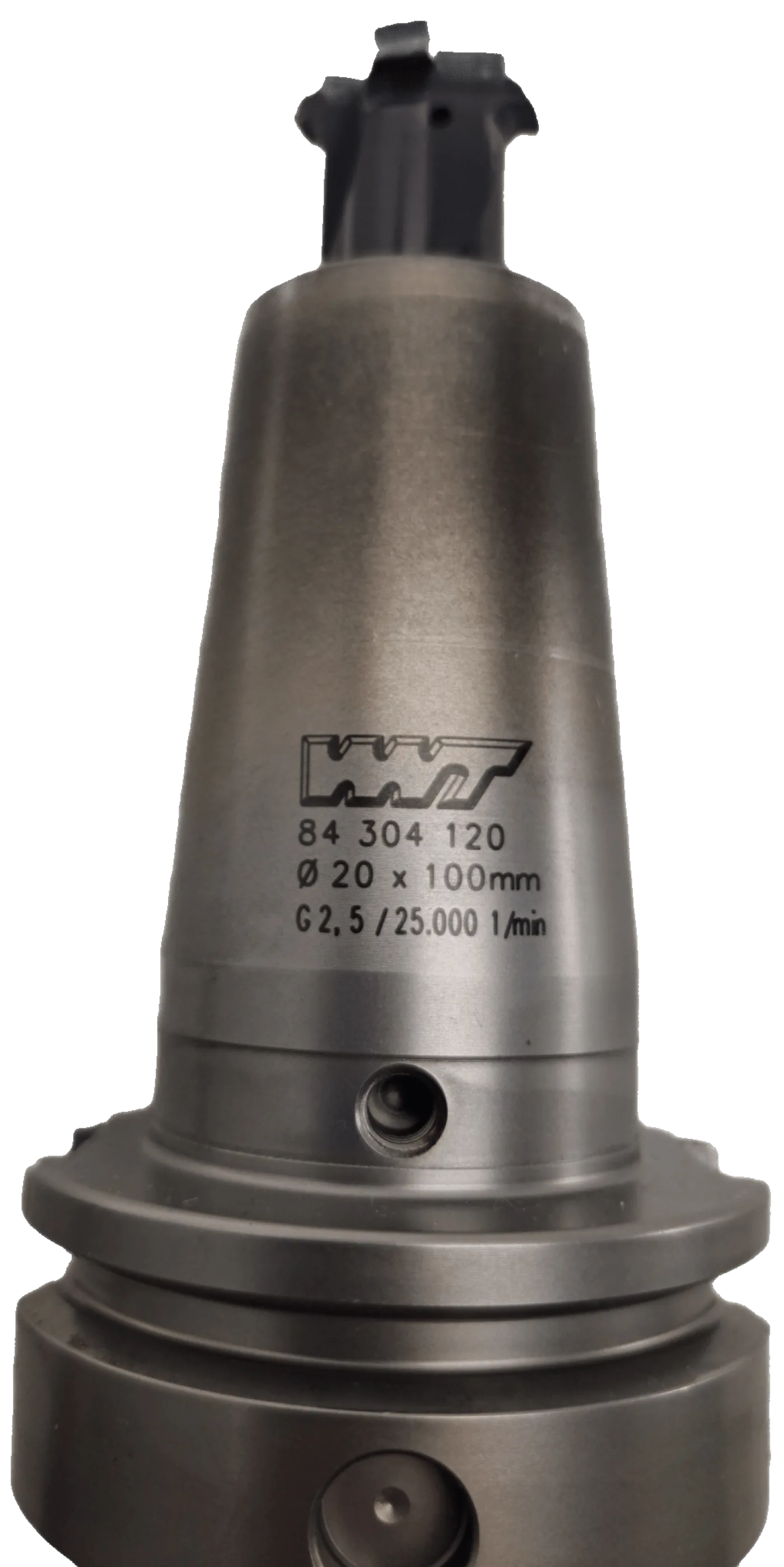 Leadec VHM Formfräser Ø17.9x25x19.3 Z=4 - 3