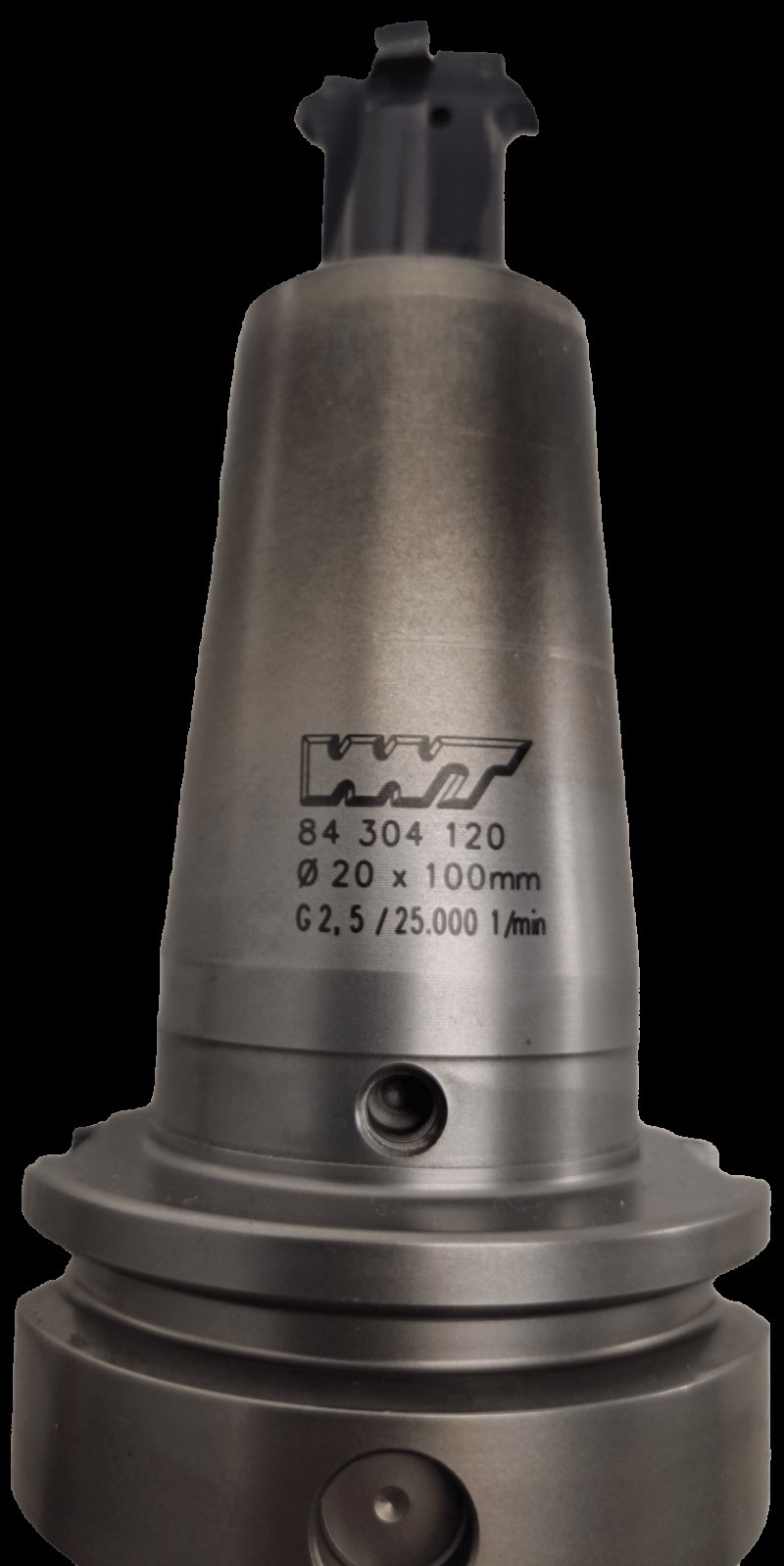 Leadec VHM Formfräser Ø17.9x25x19.3 Z=4