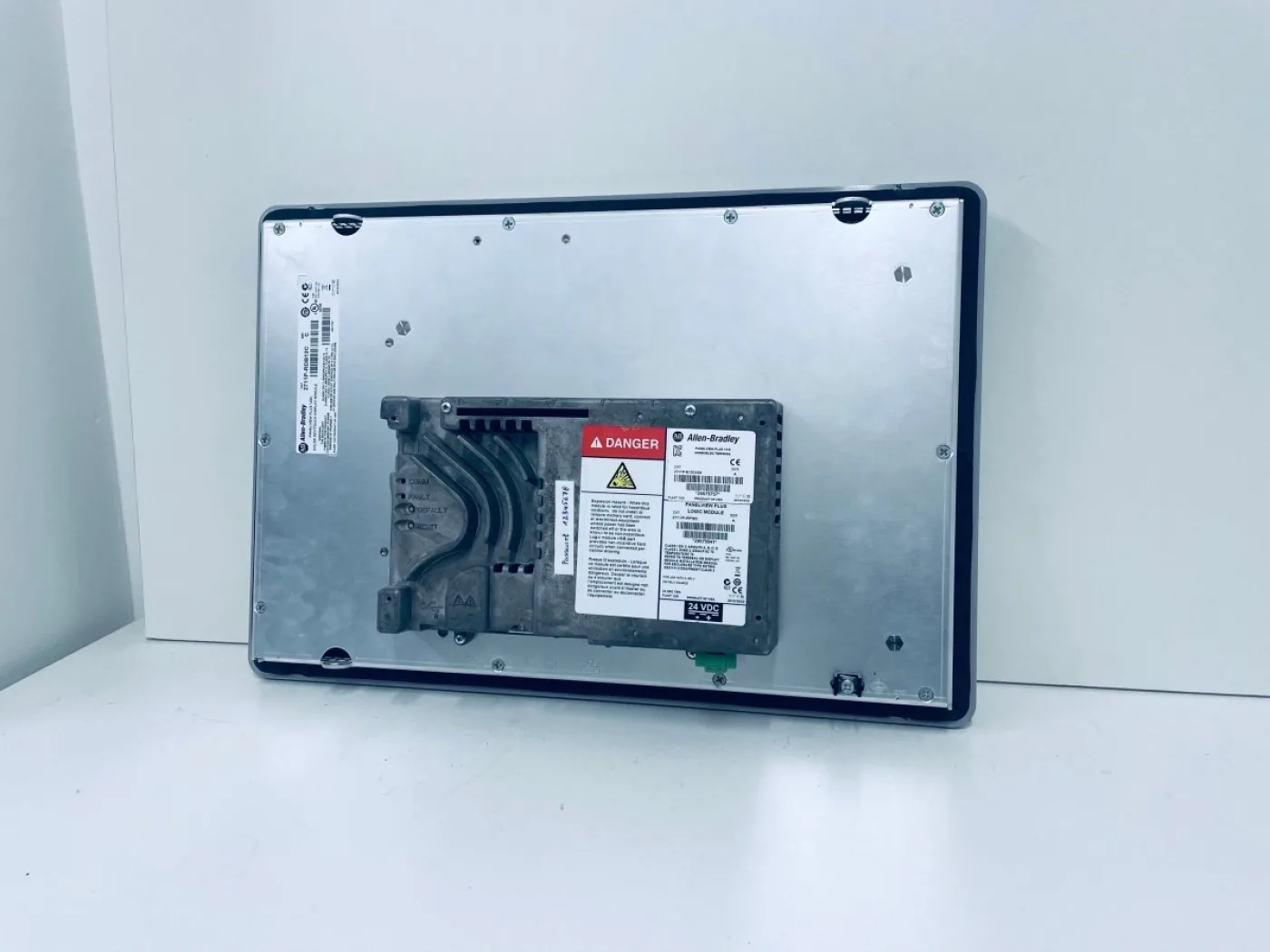 Allen- Bradley PanelView Plus1250 2711P-RP9D 29575841 - 4