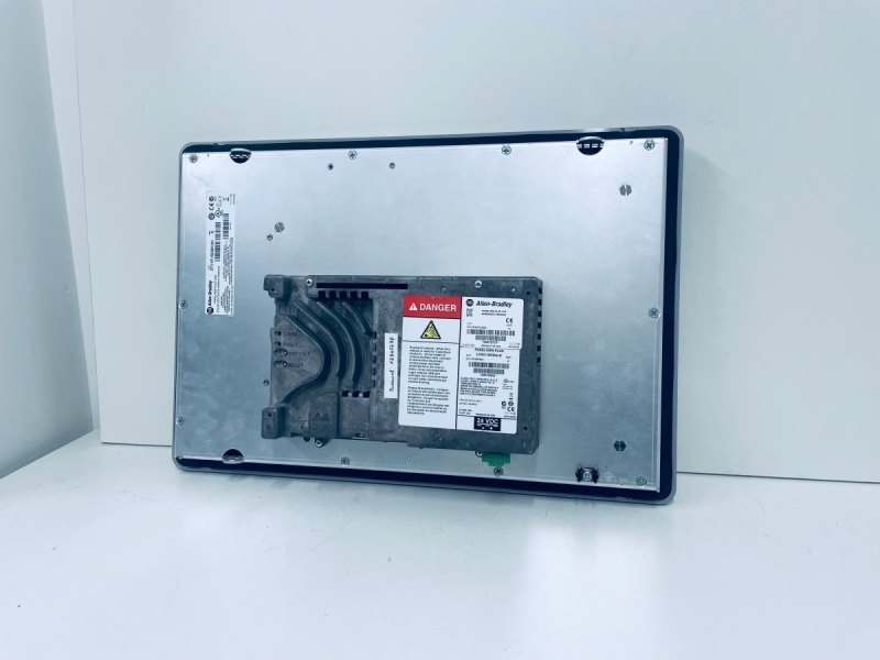 Allen- Bradley PanelView Plus1250 2711P-RP9D 29575841