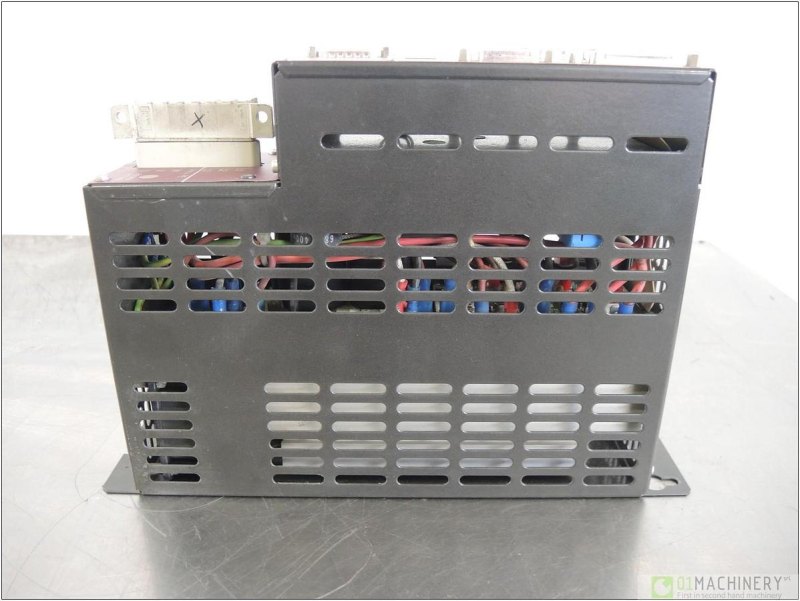 2004 MOOG L180-510A-A1 AI1394