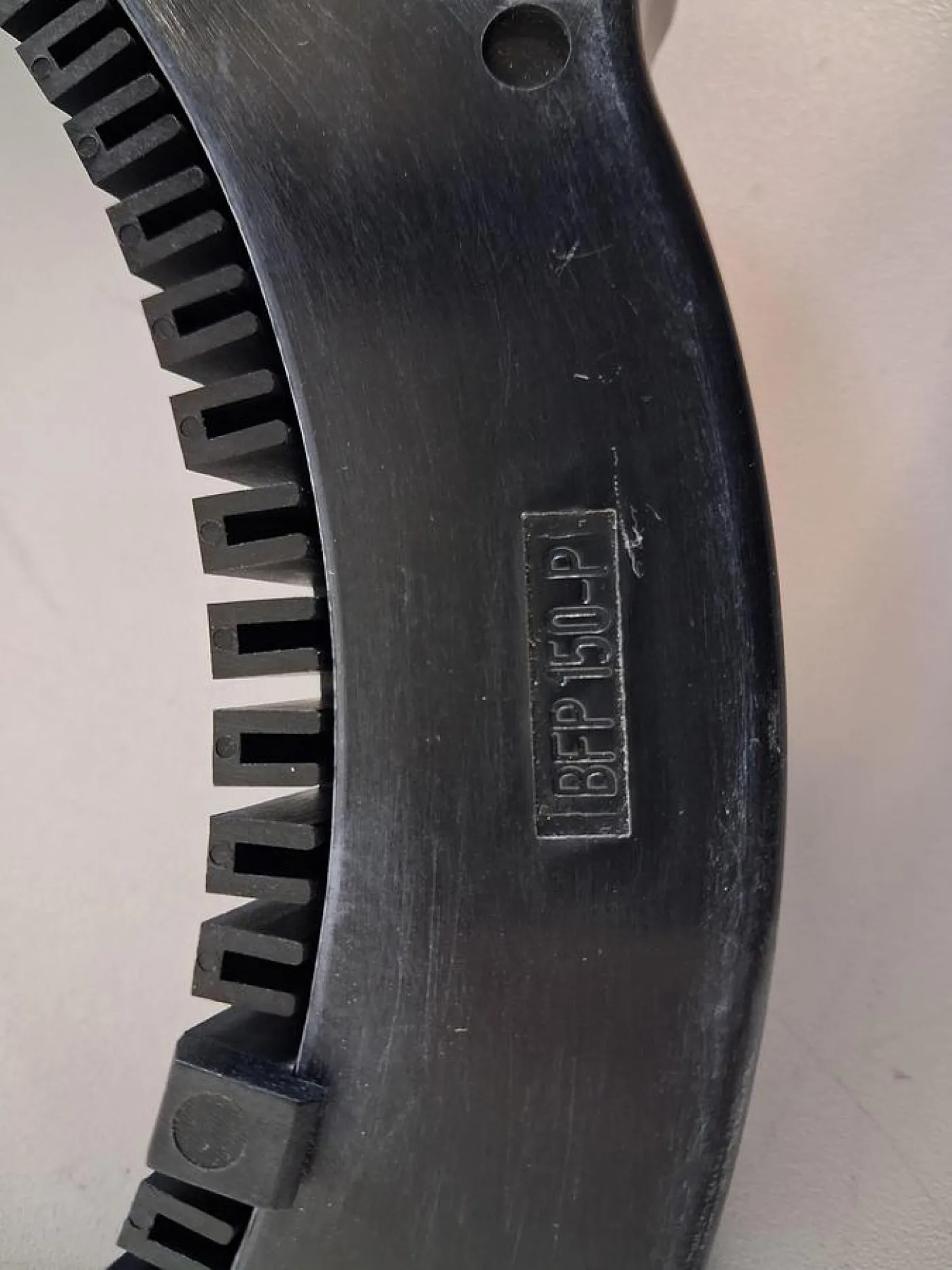 Normag Spannring-Set BFP 150-P - 6