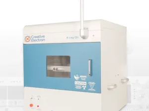 Creative Electron TruView™ Prime, vintage 2026, x-ray machine