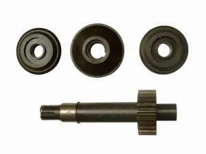 RAS Ductseamer and Ductzipper Spare Parts - WNS - W. Neal Services Ltd