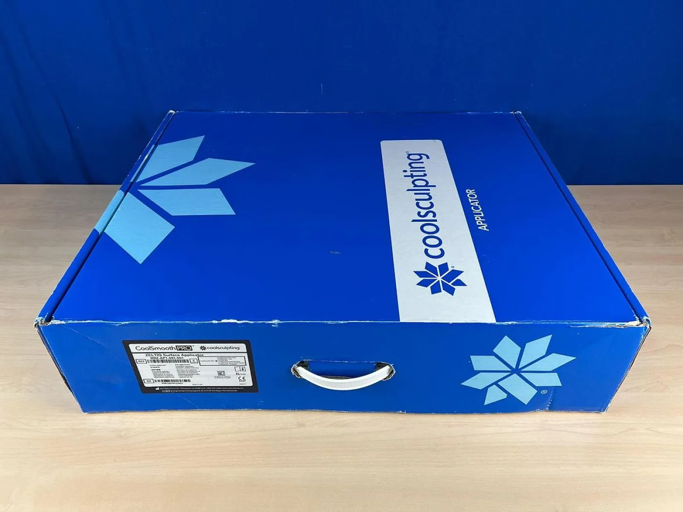 Zeltiq Coolsculpting Cryolipolysis Systems YOM: 2015 - 7