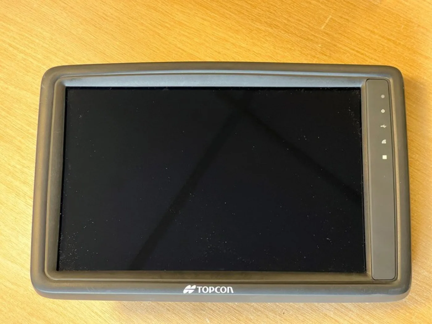 Miscellaneous - TOPCON XD + DISPLAY - 1