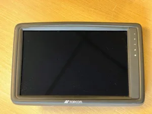 Miscellaneous - TOPCON XD + DISPLAY
