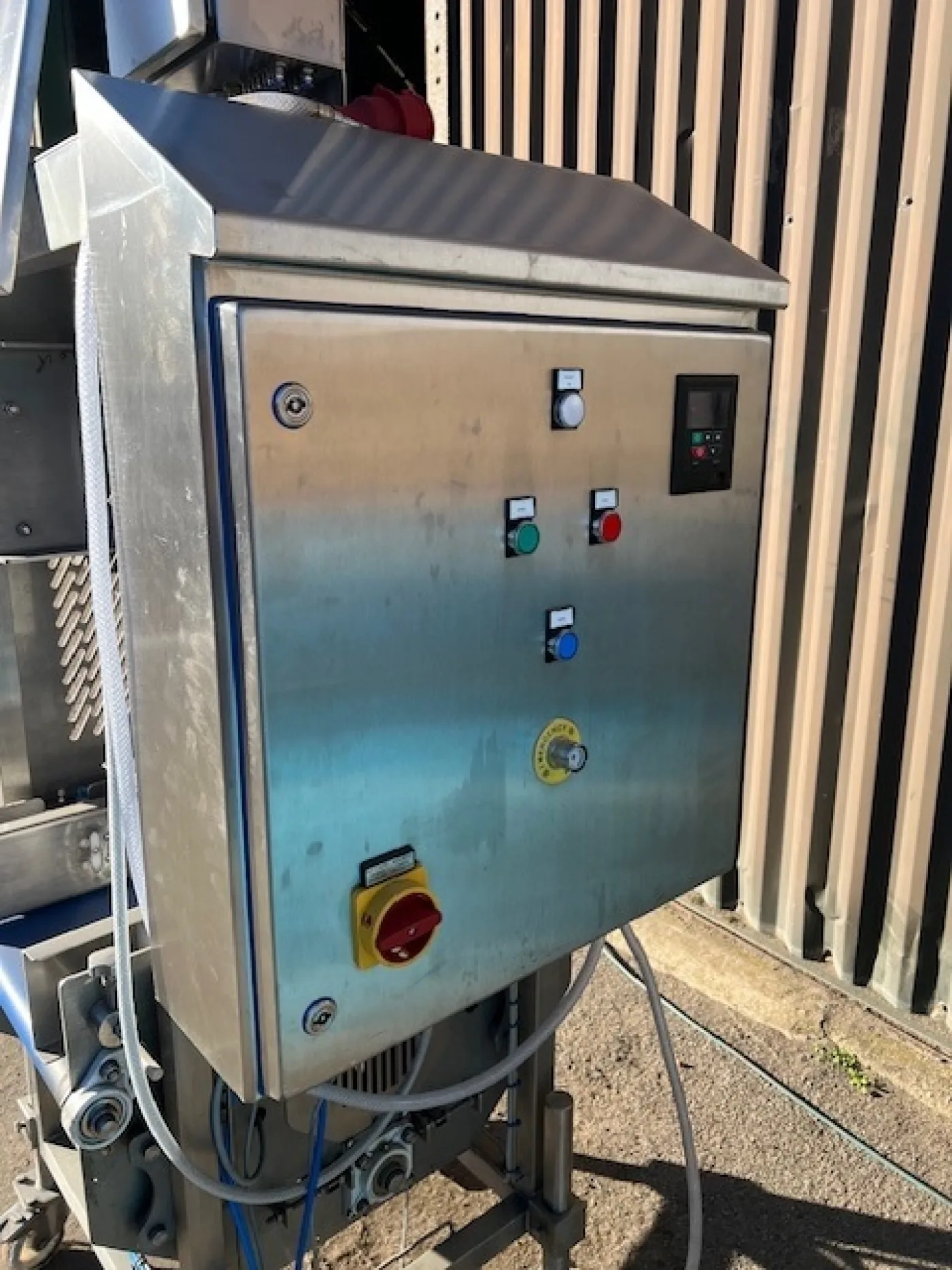 Bag Press - 4