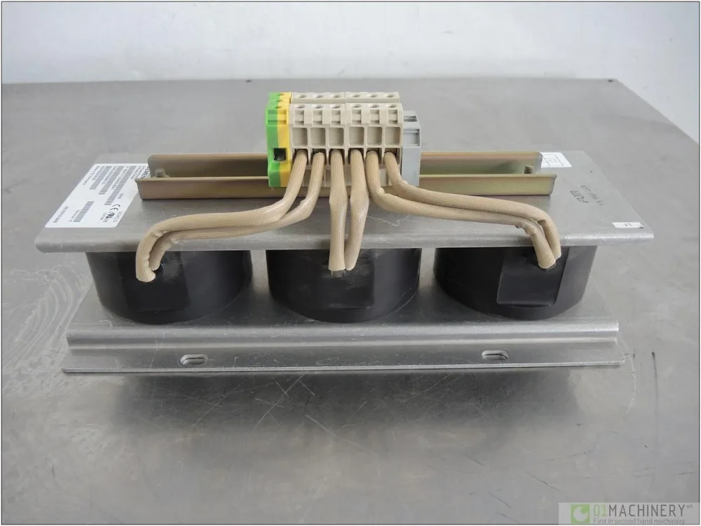 2004 SIEMENS 6SN1111-0AA00-0BA1 AI1339