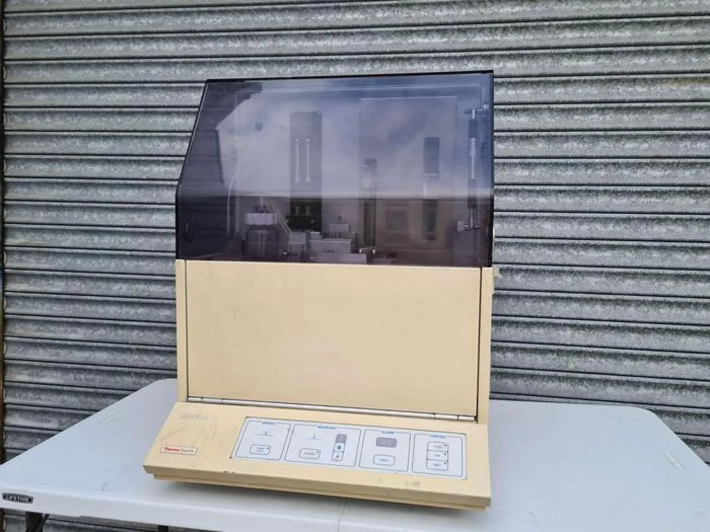 Thermo Shandon Consul Coverslipper - 7