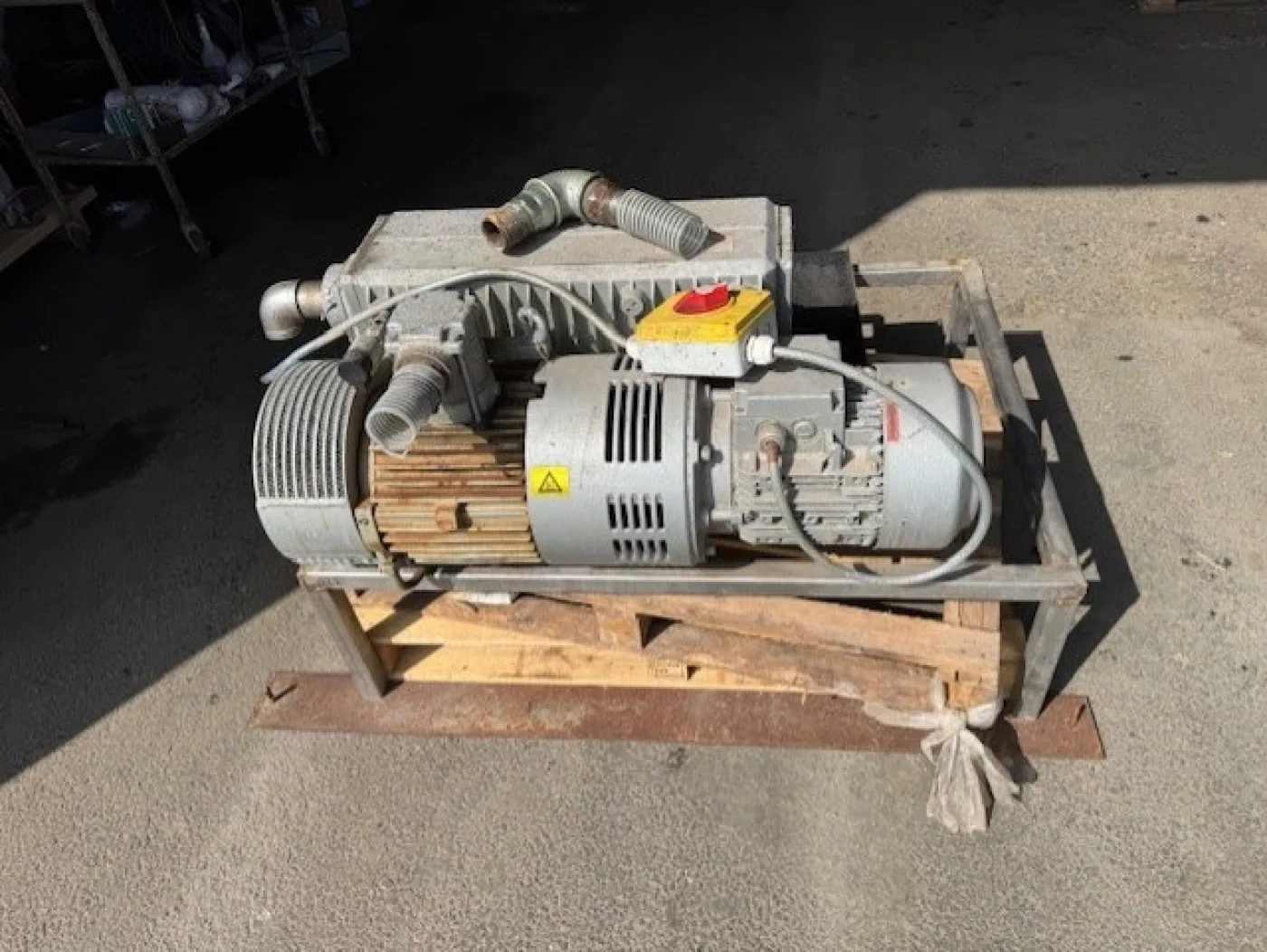 Turbovac 950 STE XL - 3