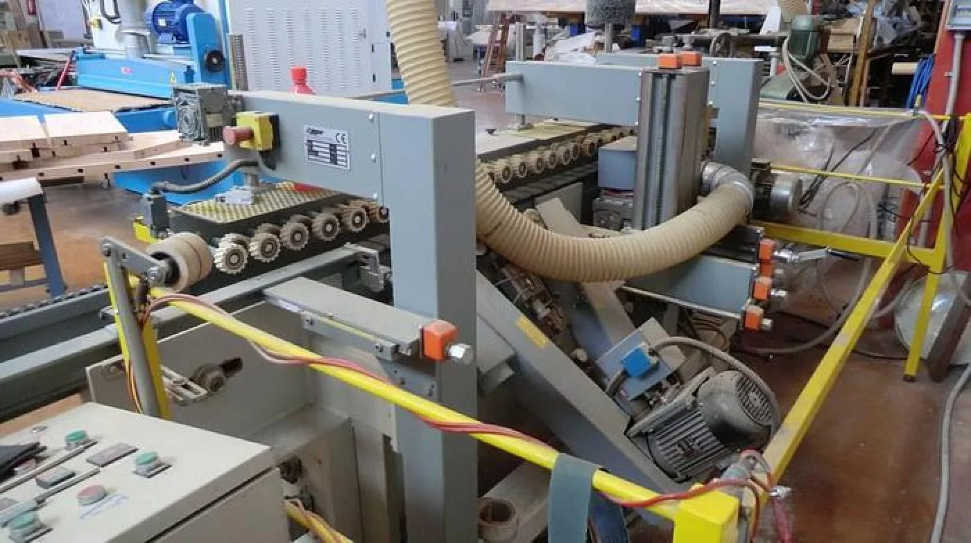 LEVIGABORDI VOLPATO LASM LS1N1A CE - 3
