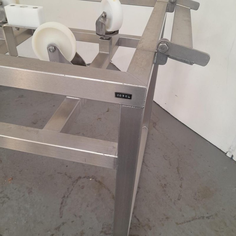 Box Rotation Stand