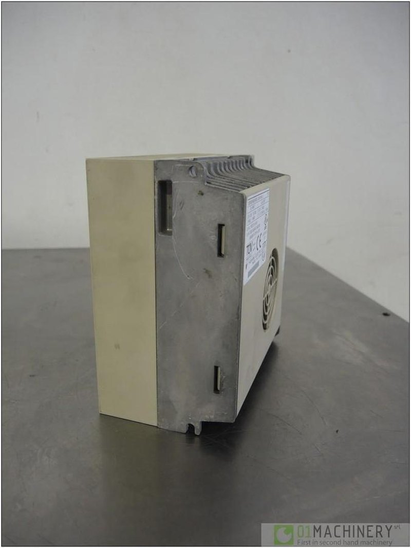 2010 YASKAWA SGDH-08AE-S AI1552