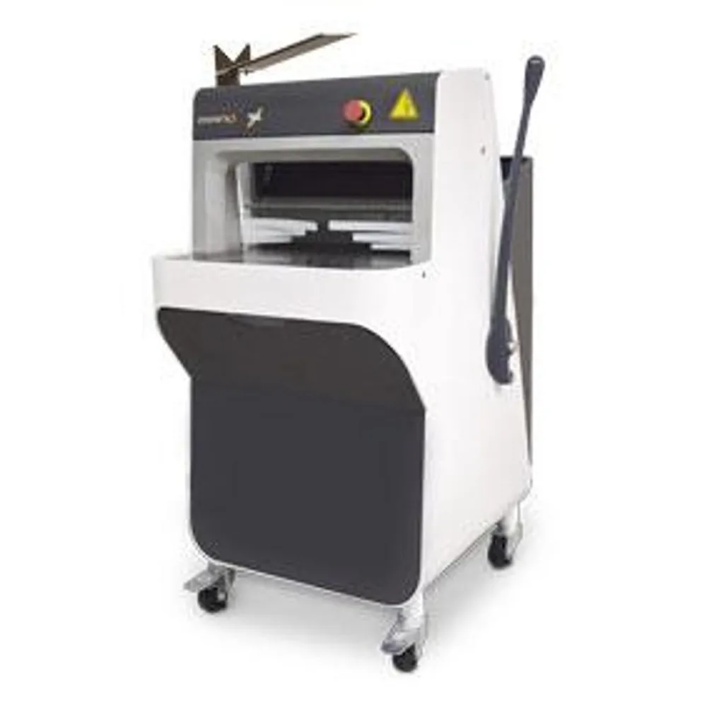 Sinmag Mano Floor Standing Bread Slicer