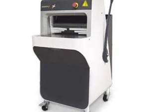Sinmag Mano Floor Standing Bread Slicer