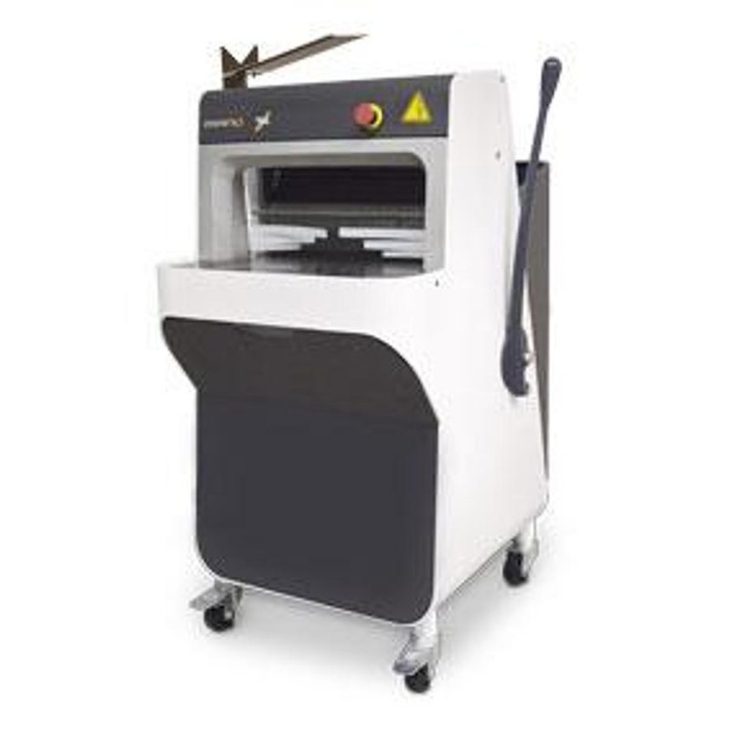 Sinmag Mano Floor Standing Bread Slicer