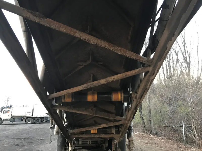 Wirtgen WR 2500 SK Soil Stabilizer