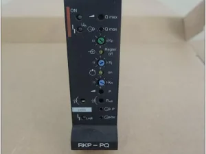 2000 BOSCH RKP-PQ 0811 405 110 AI1447