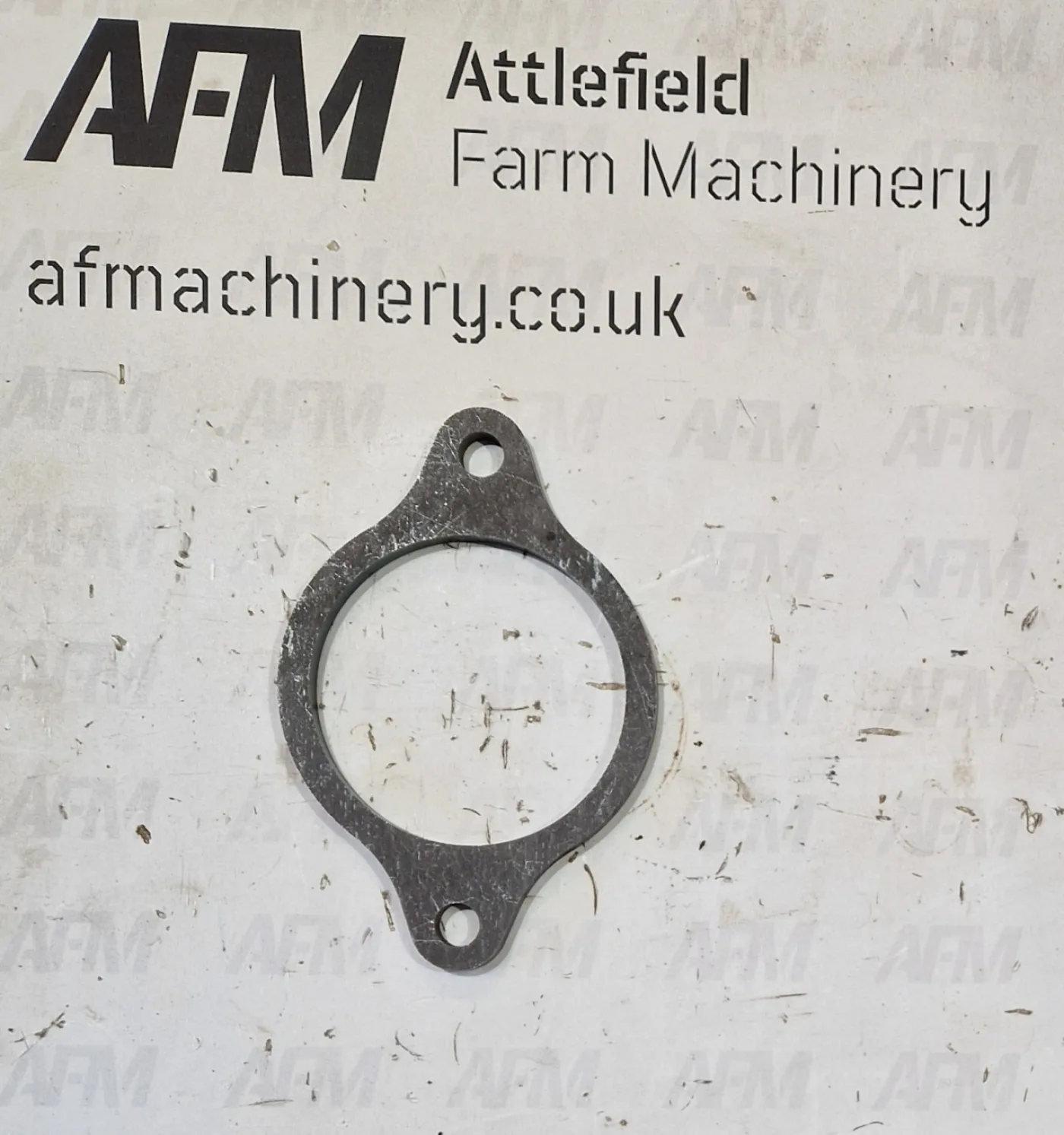 Spearhead Rotor Lug - 180231.04 - 1