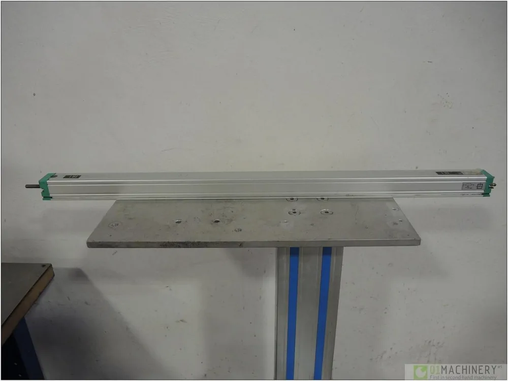 2001 GEFRAN LTM 600 S AI1786