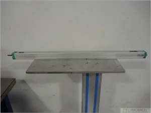 2001 GEFRAN LTM 600 S AI1786