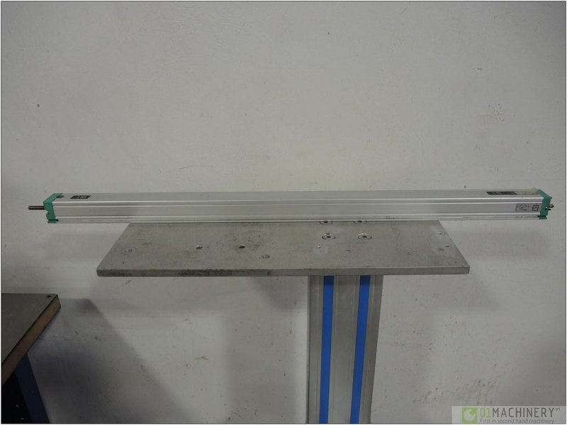 2001 GEFRAN LTM 600 S AI1786