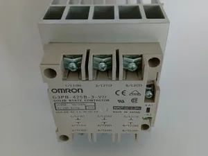 Omron Halbleiter Relais G3PB-425B-3-VD