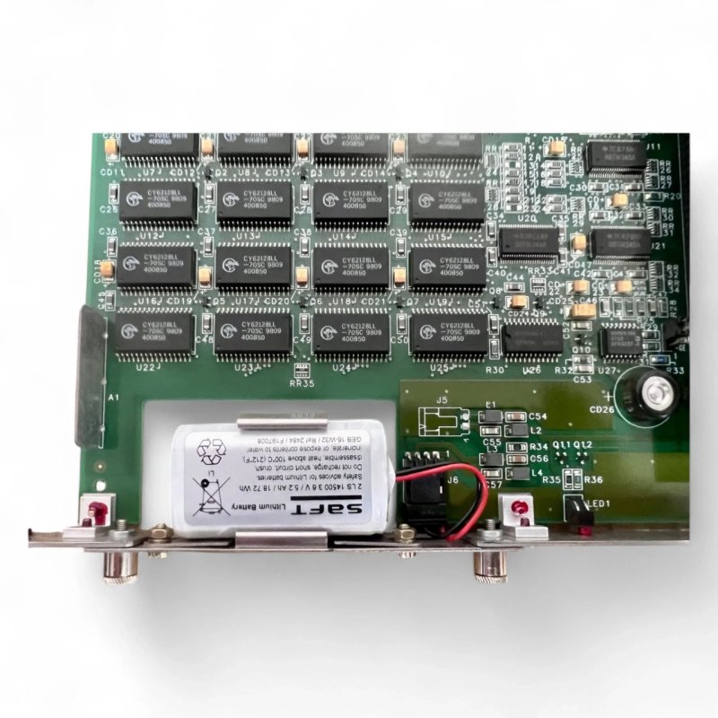 NUM 1060 Speicherkarte Memory Board für CNC Maschinen insbesondere IMA 810 V Art.-Nr. 134007