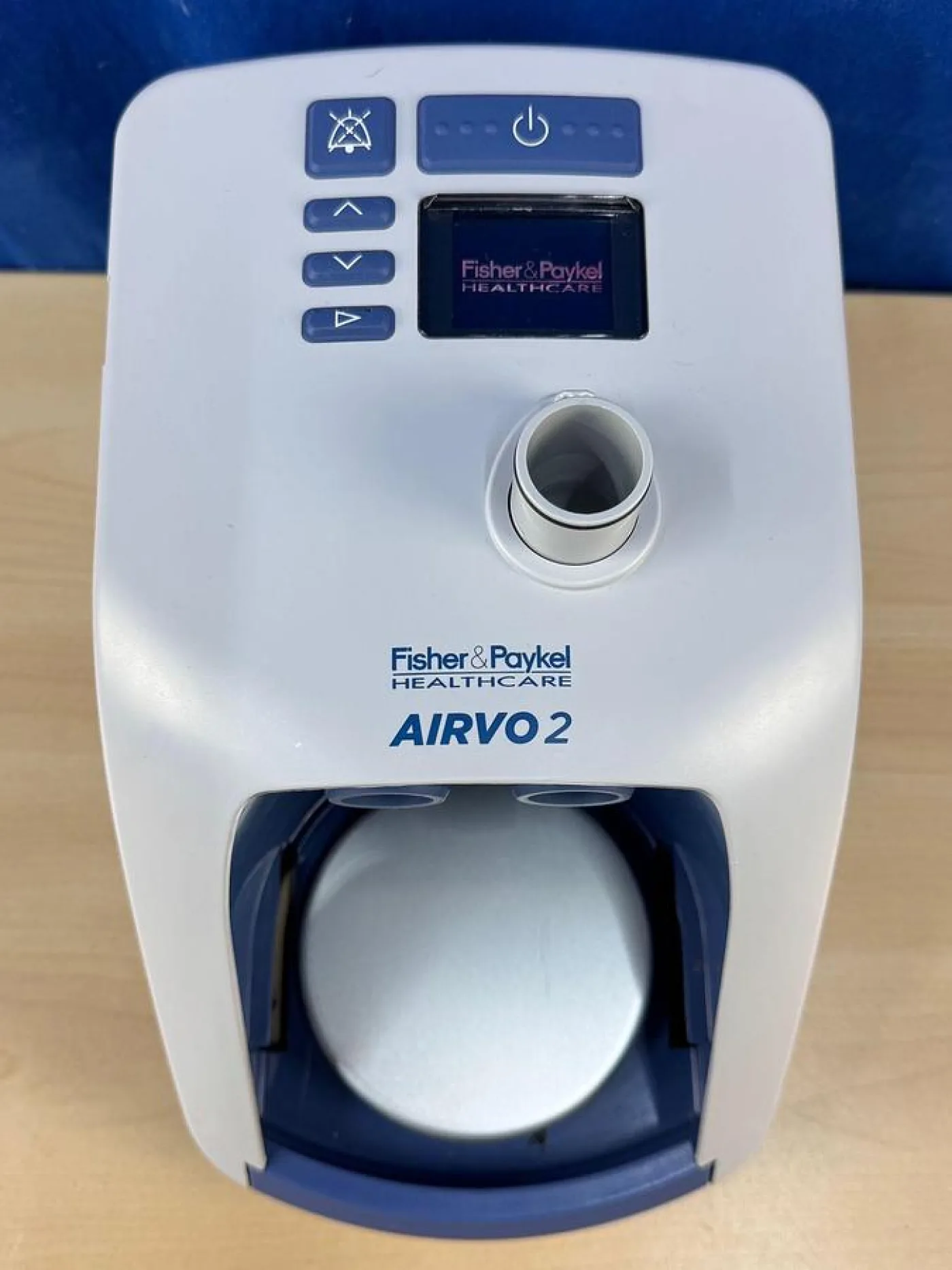 Fisher & Paykel Airvo 2 YOM: 2019 - 3