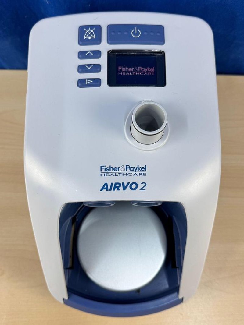 Fisher & Paykel Airvo 2 YOM: 2019