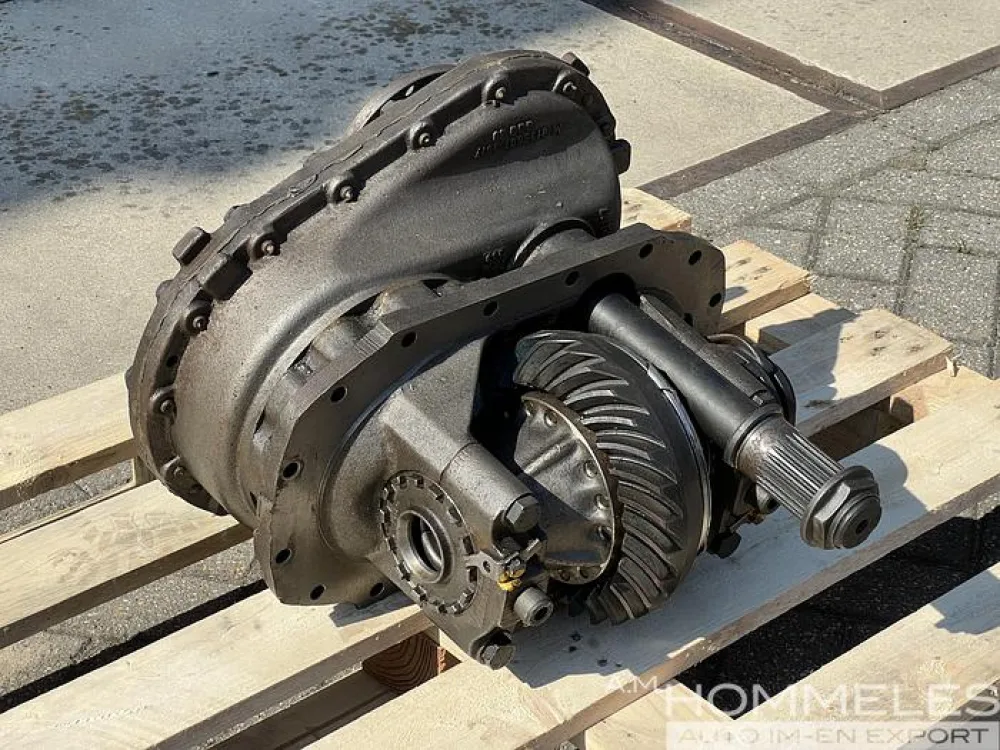 M.A.N / MERCEDES DIFFERENTIAL