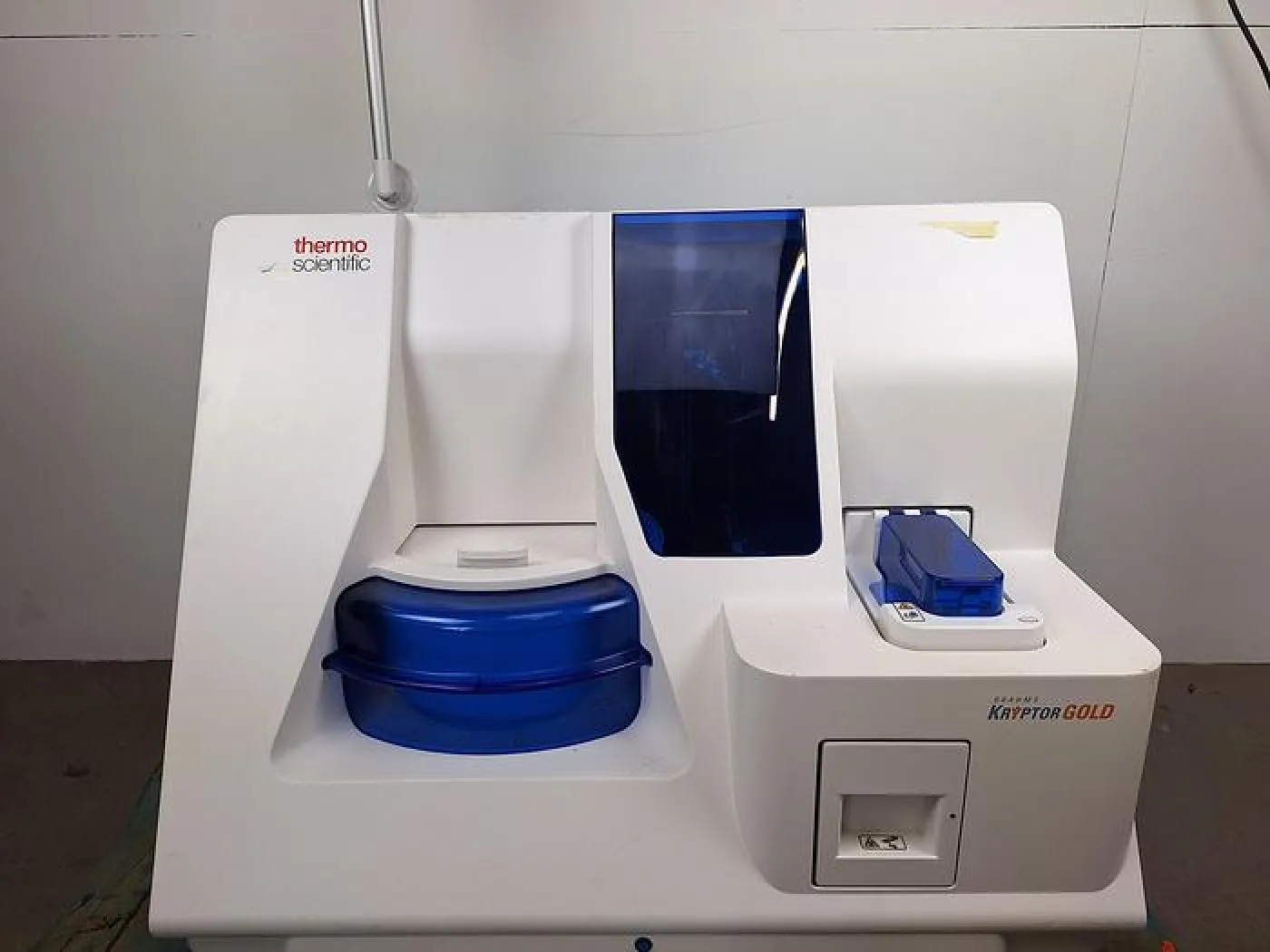 Thermo Scientific B·R·A·H·M·S Kryptor Gold Immunoanalyzer - 1