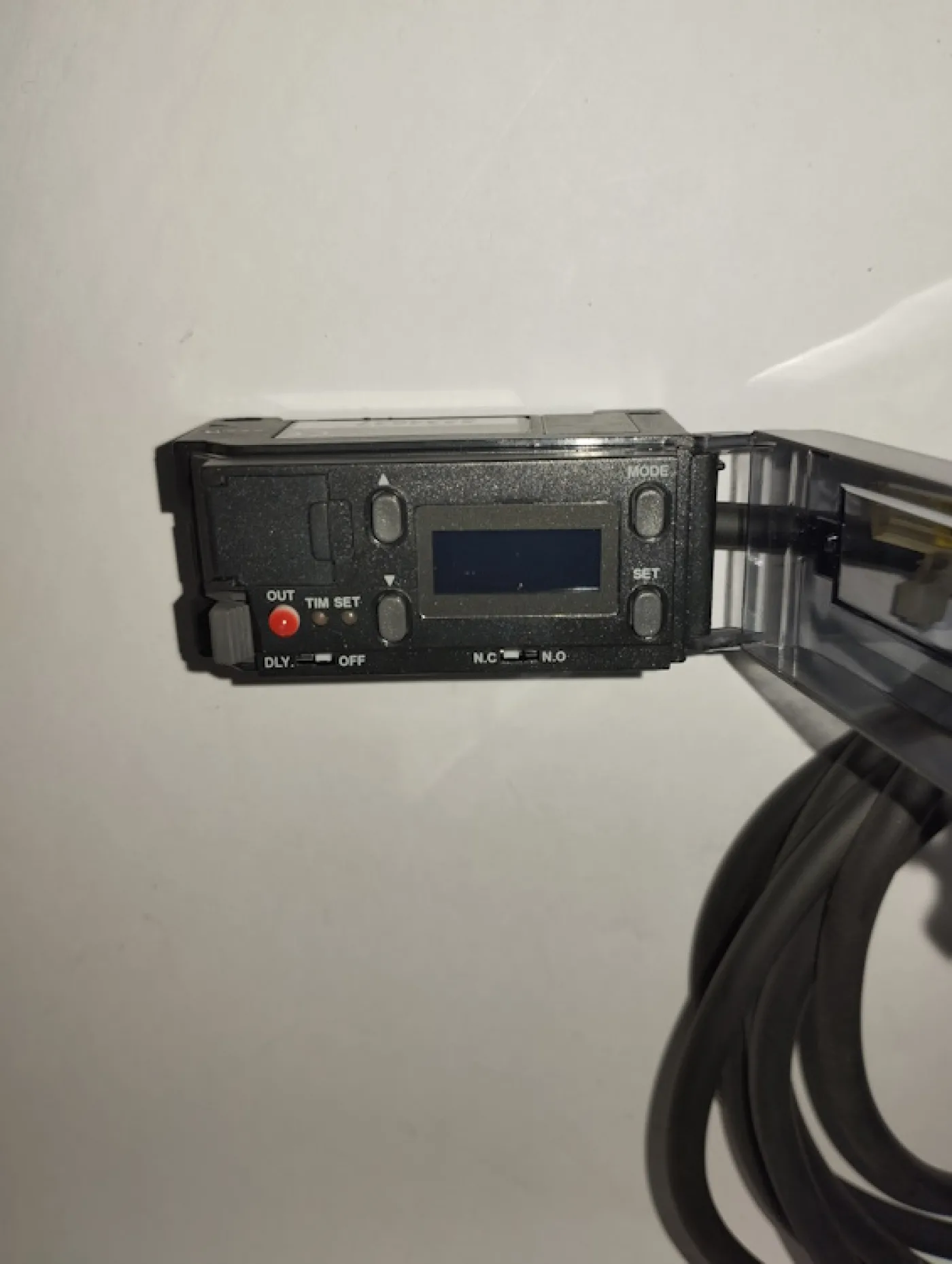 Keyence Messverstärker CZ-K 1P Nr. 5534637 - 2