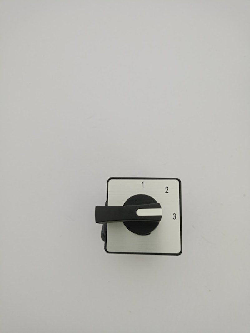 Schneider Electric Nockenschalter Harmony K2C003NLH