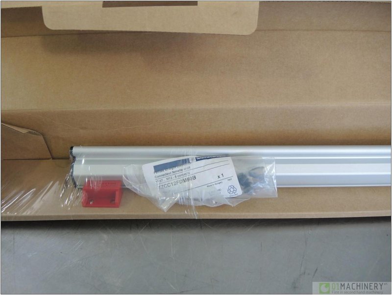 2020 TEMPOSONIC EP00500MD341V03 AI1457