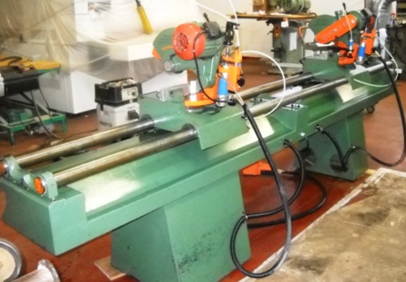TRONCATRICE OMS SALVARANI L'INVINCIBILE OK