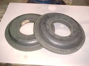 VULKAN EZ 121 COUPLING
