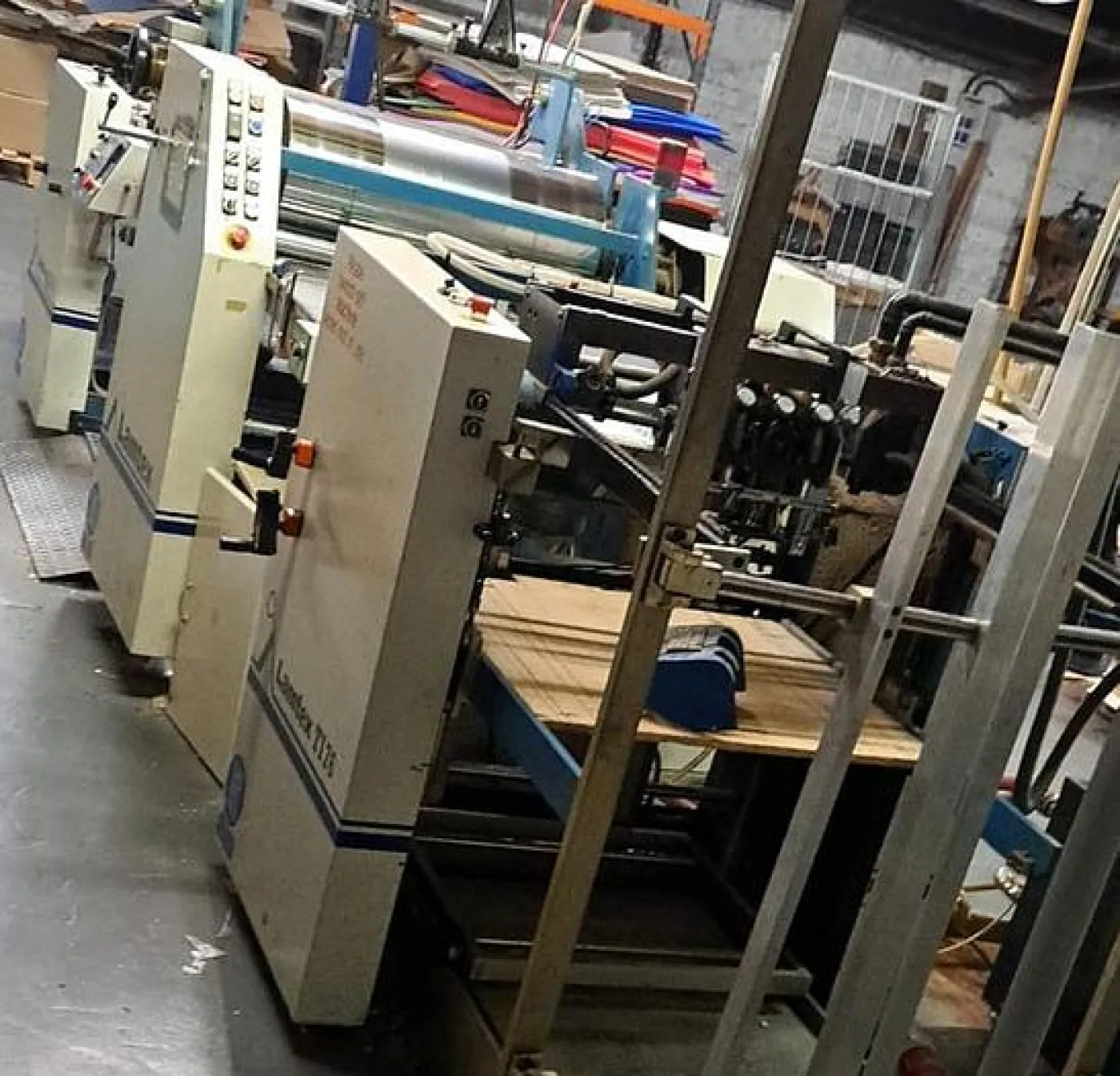 Lamtex Ti76 - 4